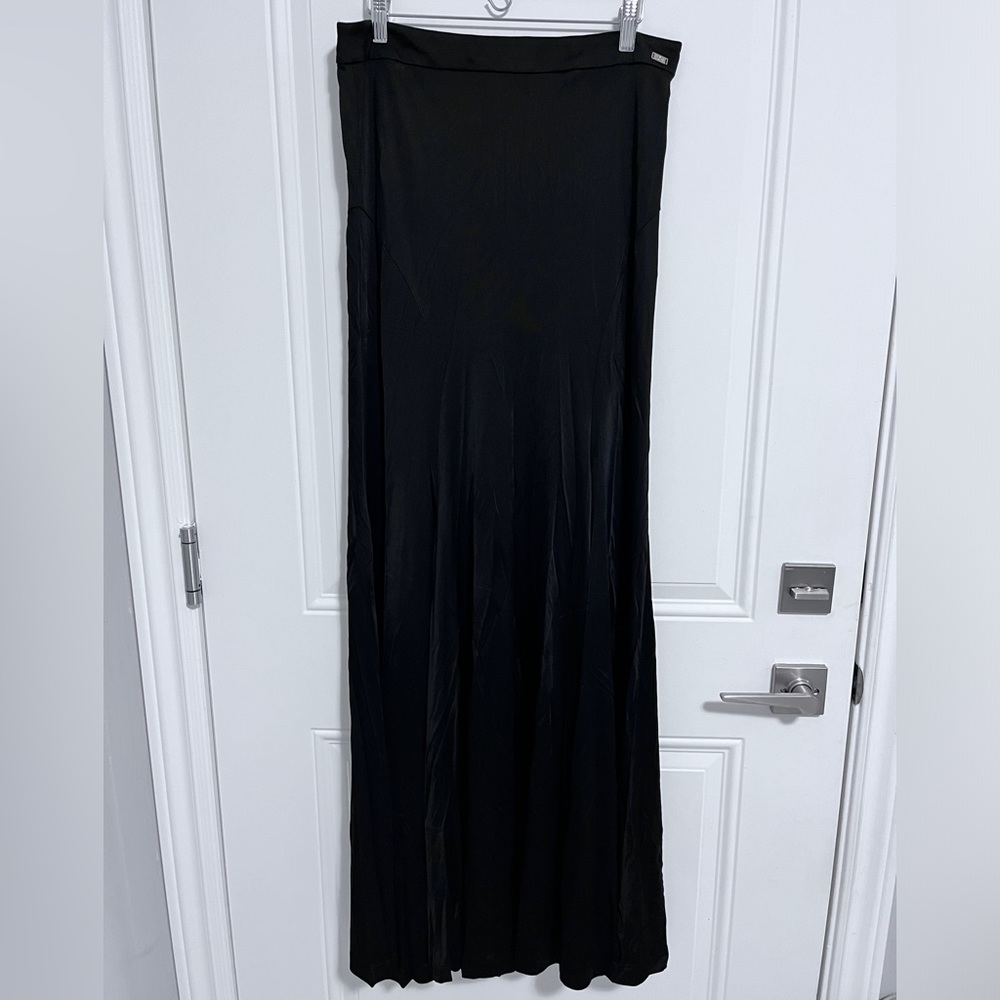 NWT - Ice Iceberg Women’s Big Flare Long Skirt - EU Size 46 / US Size L